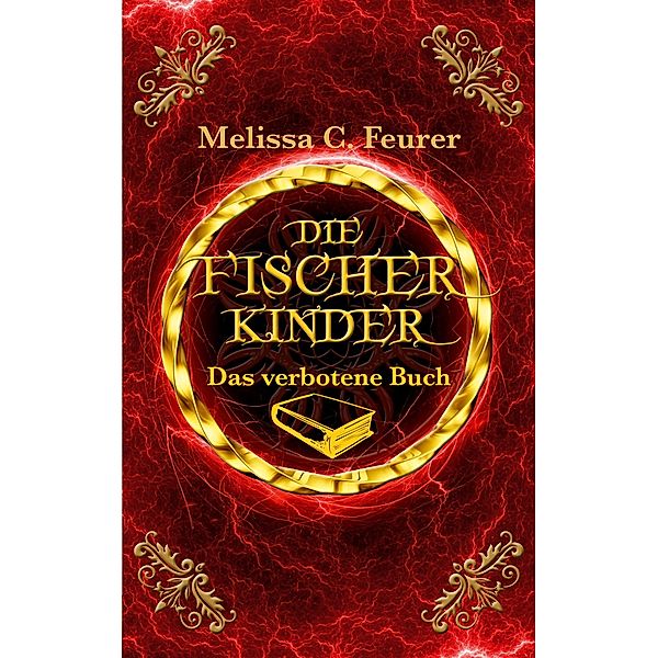 Die Fischerkinder, Melissa C. Feurer