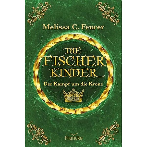 Die Fischerkinder, Melissa C. Feurer