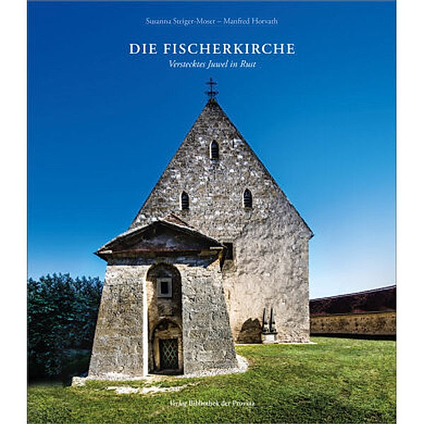 Die Fischerkirche, Susanna Steiger-Moser