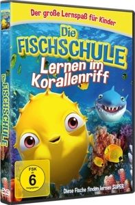 Image of Die Fischschule