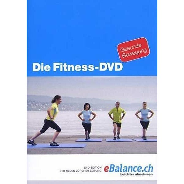 Die Fitness-DVD - NZZ Format