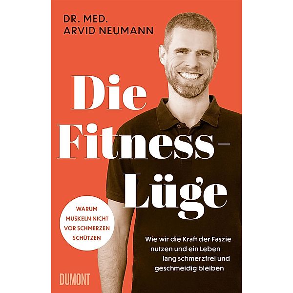 Die Fitness-Lüge, Arvid Neumann