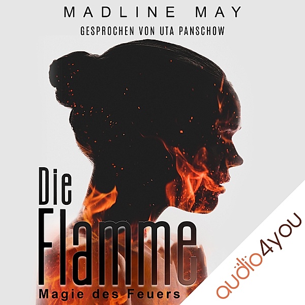 Die Flamme, Madline May