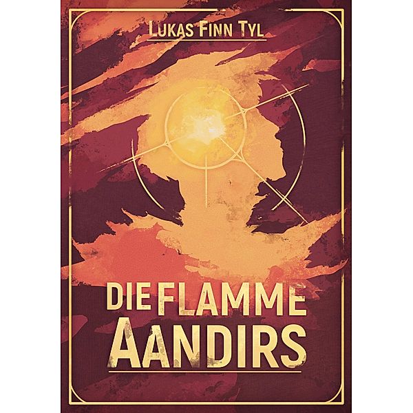 Die Flamme Aandirs, Lukas Finn Tyl