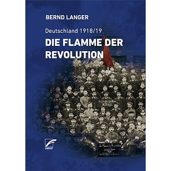 Die Flamme der Revolution, Bernd Langer