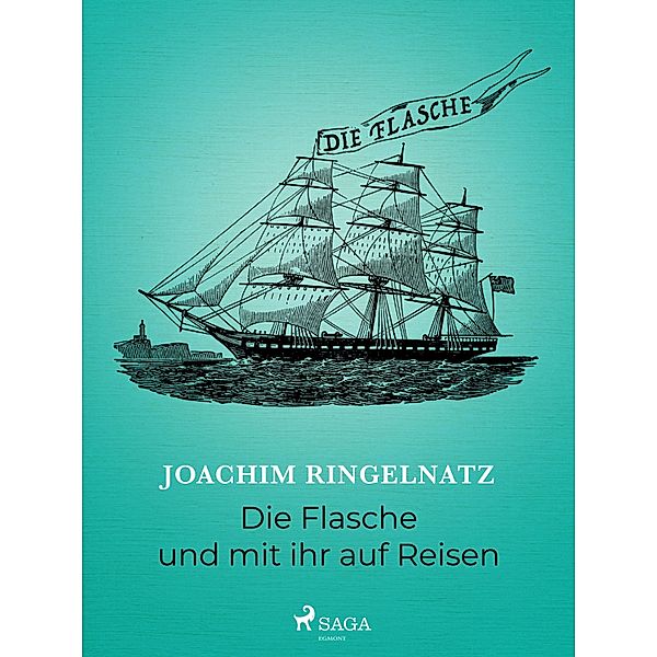 Die Flasche und mit ihr auf Reisen, Joachim Ringelnatz