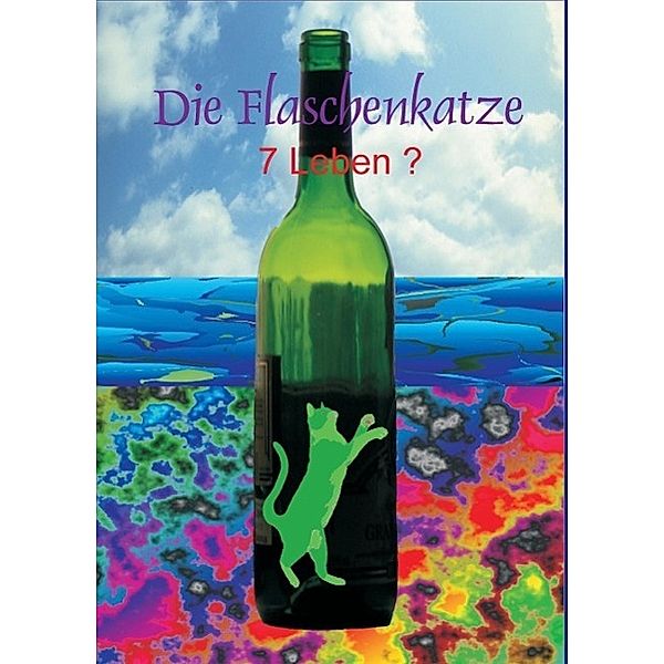 Die Flaschenkatze, Konrad Lenkewicz