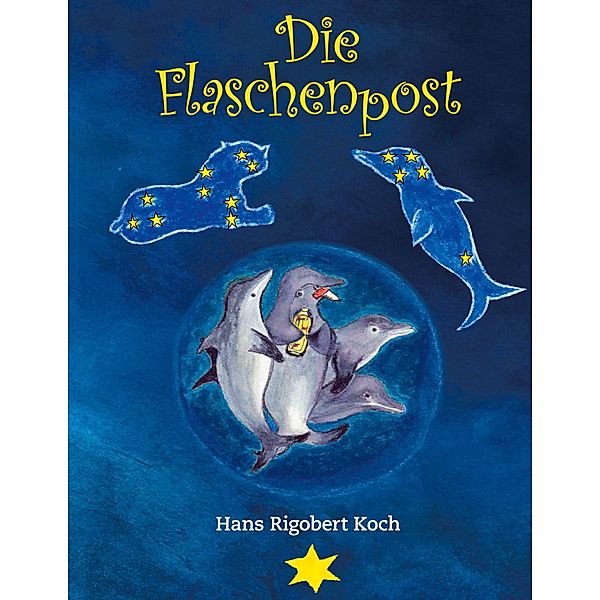 Die Flaschenpost, Hans Rigobert Koch