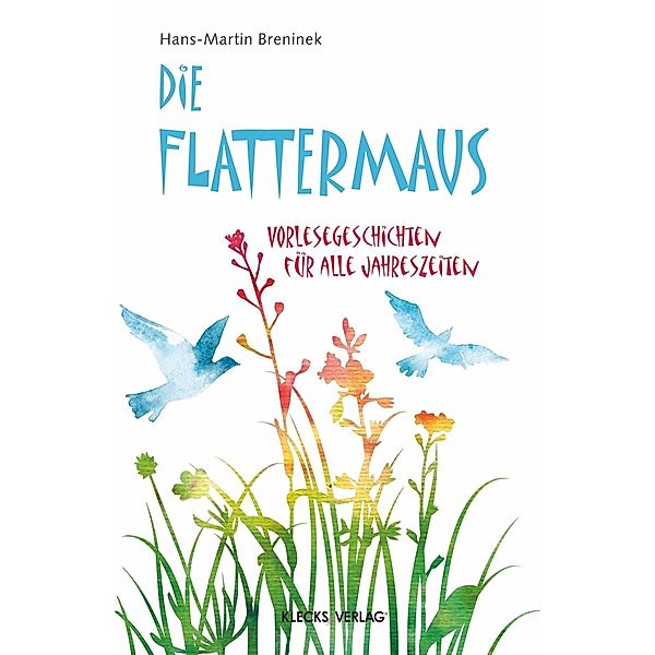 Die Flattermaus, Hans-Martin Breninek