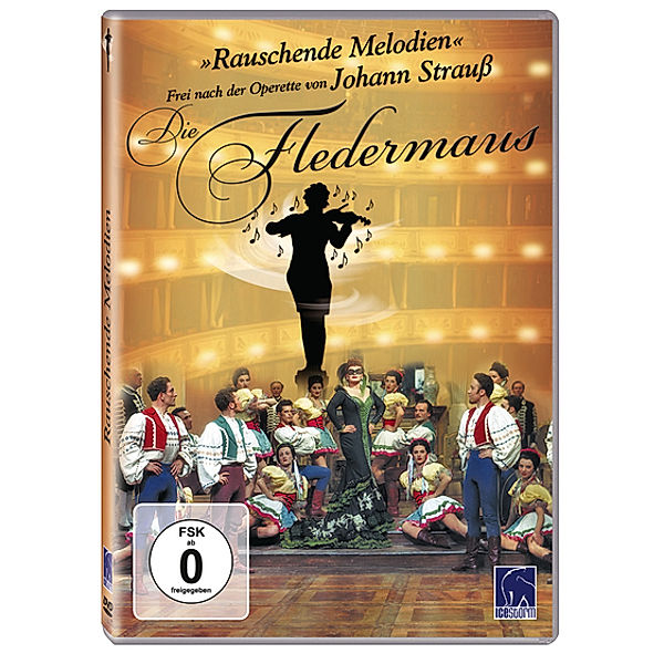 Die Fledermaus