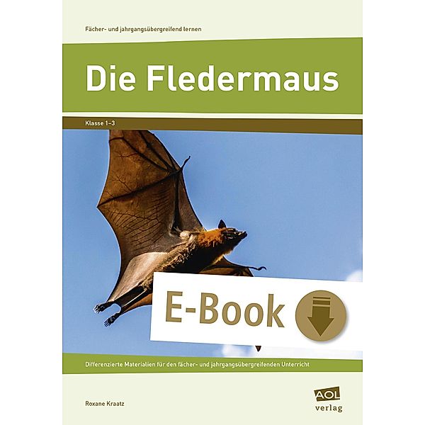 Die Fledermaus, Roxane Kraatz