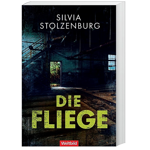 Die Fliege, Silvia Stolzenburg