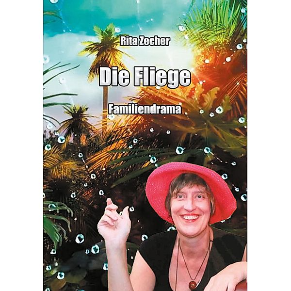 Die Fliege, Rita Zecher