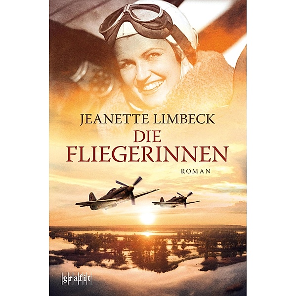 Die Fliegerinnen, Jeanette Limbeck