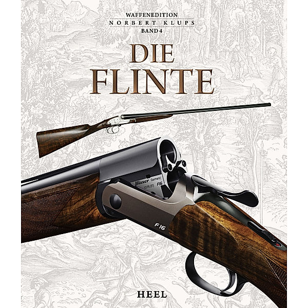 Die Flinte, Norbert Klups