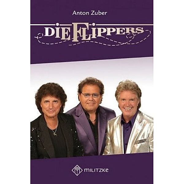 Die Flippers, Anton Zuber