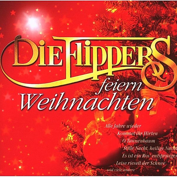 Die Flippers feiern Weihnachten, Die Flippers