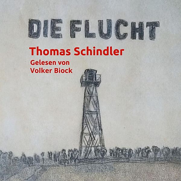 Die Flucht, Thomas Schindler