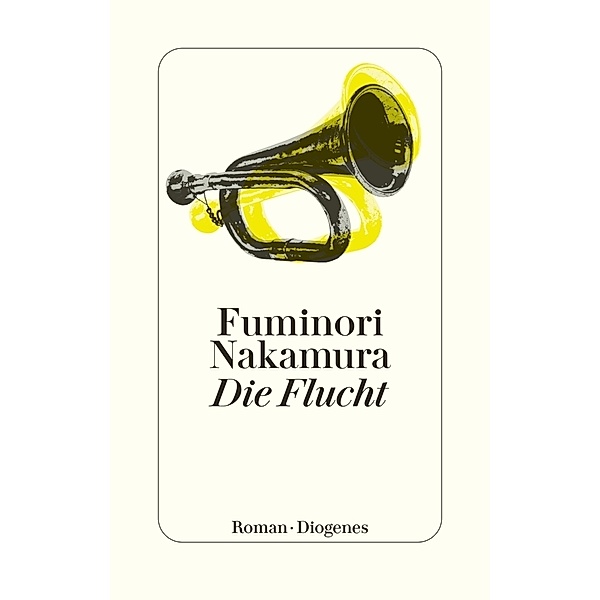 Die Flucht, Fuminori Nakamura
