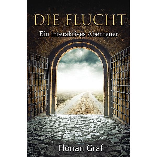 Die Flucht, Florian Graf