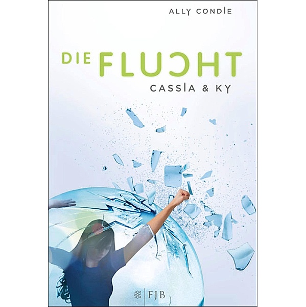 Die Flucht / Cassia & Ky Bd.2, Ally Condie
