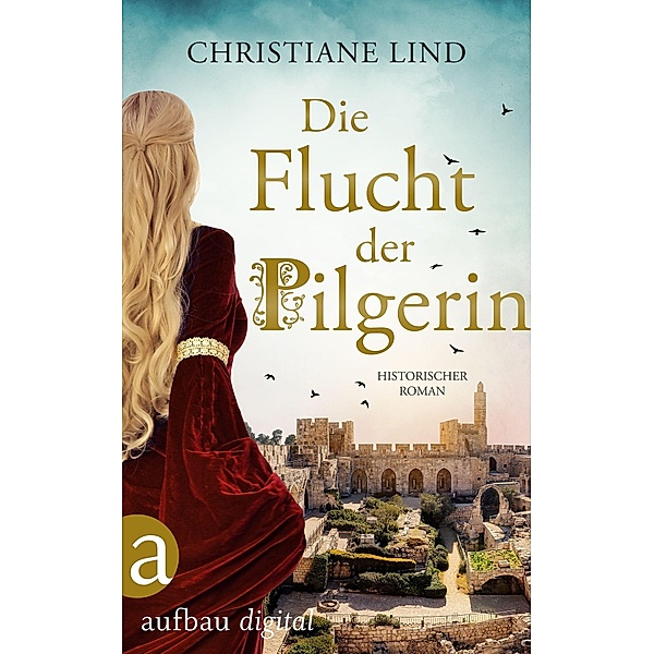 Die Flucht der Pilgerin, Christiane Lind