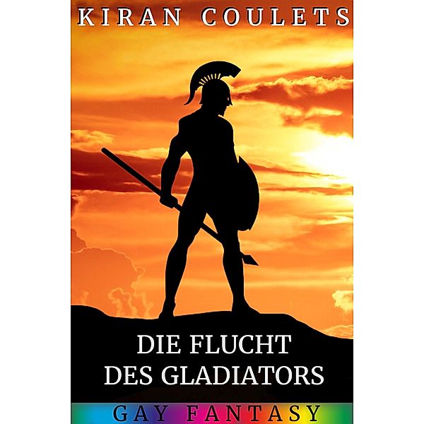 Die Flucht des Gladiators, Kiran Coulets