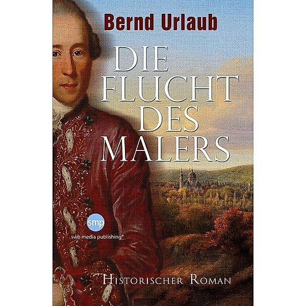 Die Flucht des Malers, Bernd Urlaub