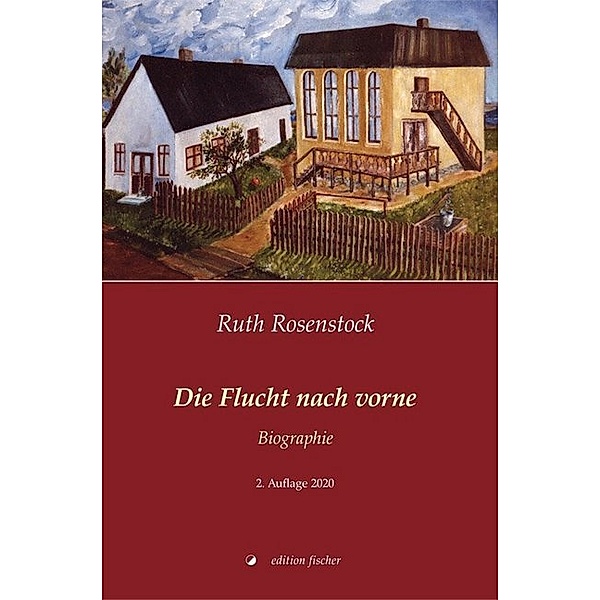 Die Flucht nach vorne, Ruth Rosenstock