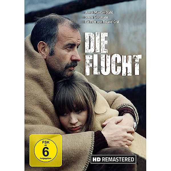 Die Flucht Remastered