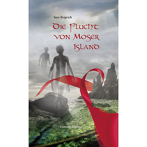 Die Flucht von Moser Island, Sara Reiprich