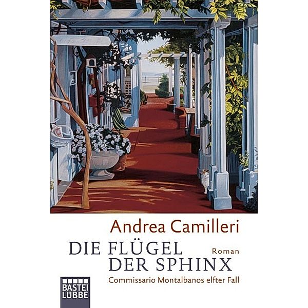 Die Flügel der Sphinx / Commissario Montalbano Bd.11, Andrea Camilleri