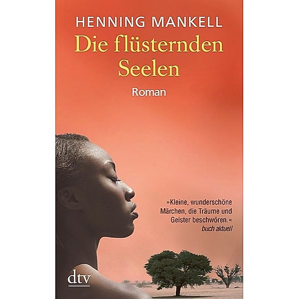 Die flüsternden Seelen, Henning Mankell