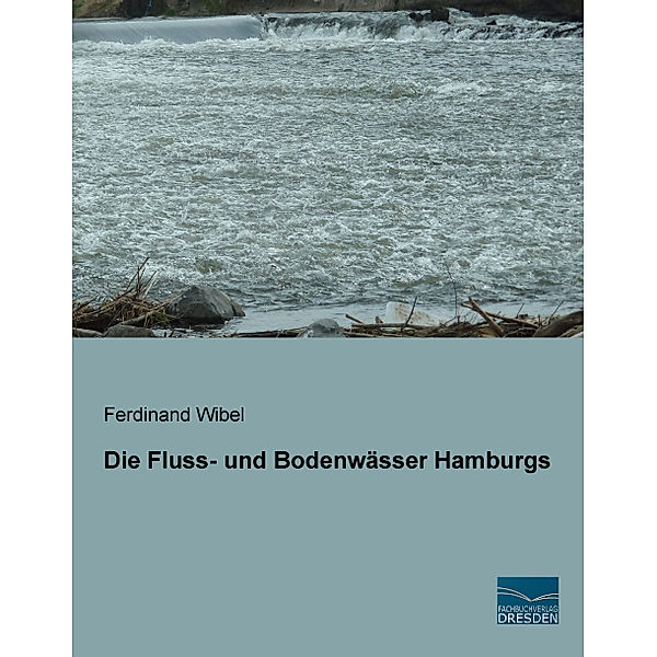 Die Fluss- und Bodenwässer Hamburgs, Ferdinand Wibel