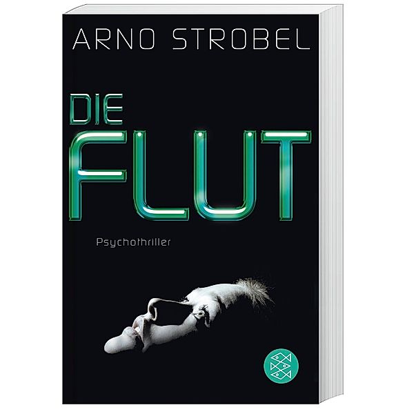 Die Flut, Arno Strobel