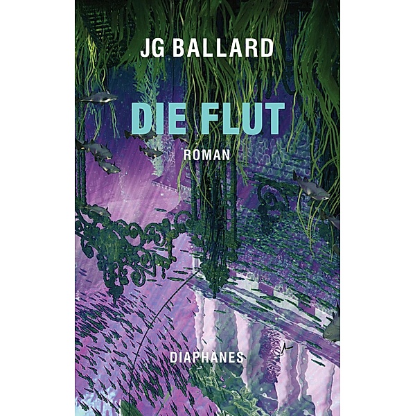 Die Flut, J. G. Ballard