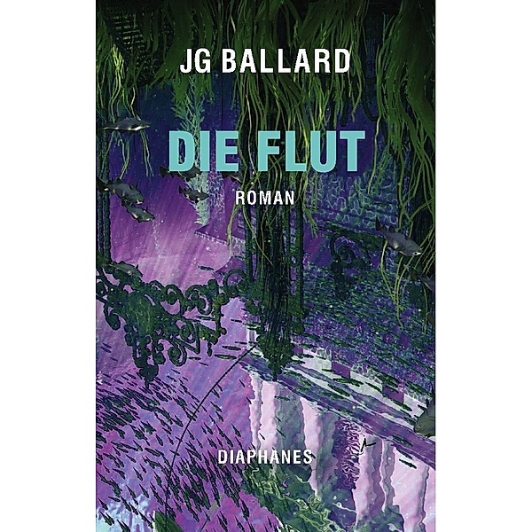 Die Flut, J.G Ballard