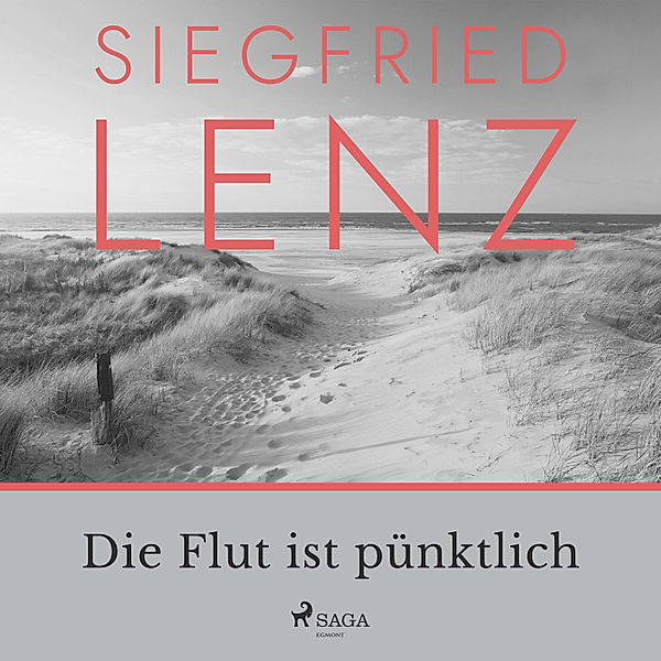 Die Flut ist pünktlich, Siegfried Lenz