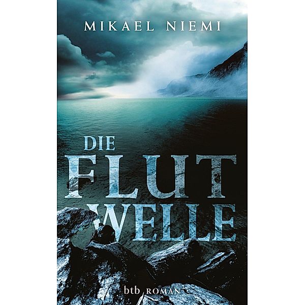 Die Flutwelle, Mikael Niemi