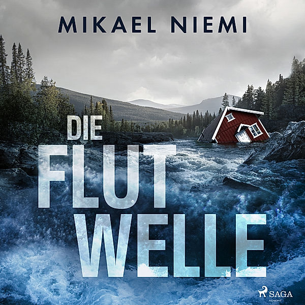 Die Flutwelle, Mikael Niemi