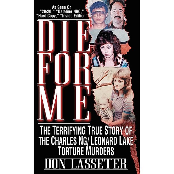 Die for Me, Don Lasseter