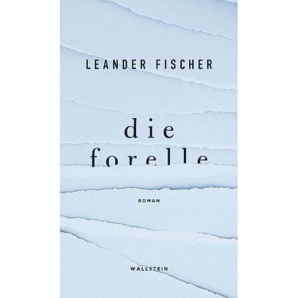 Die Forelle, Leander Fischer