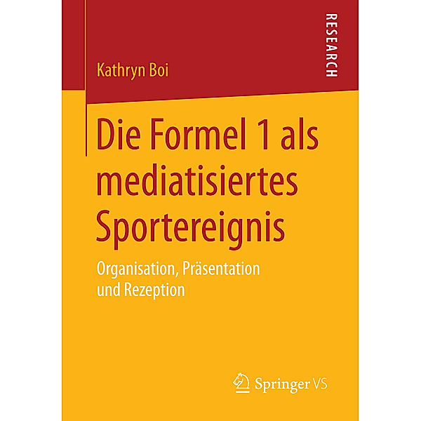 Die Formel 1 als mediatisiertes Sportereignis, Kathryn Boi