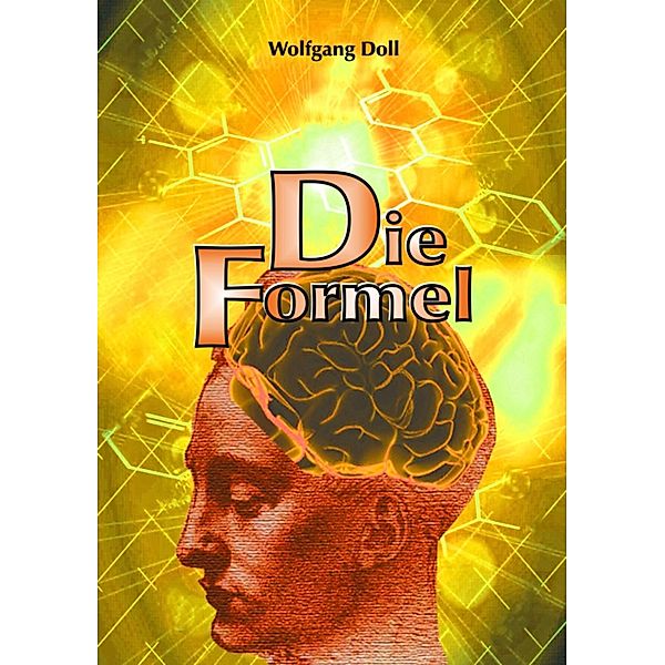 Die Formel, Wolfgang Doll