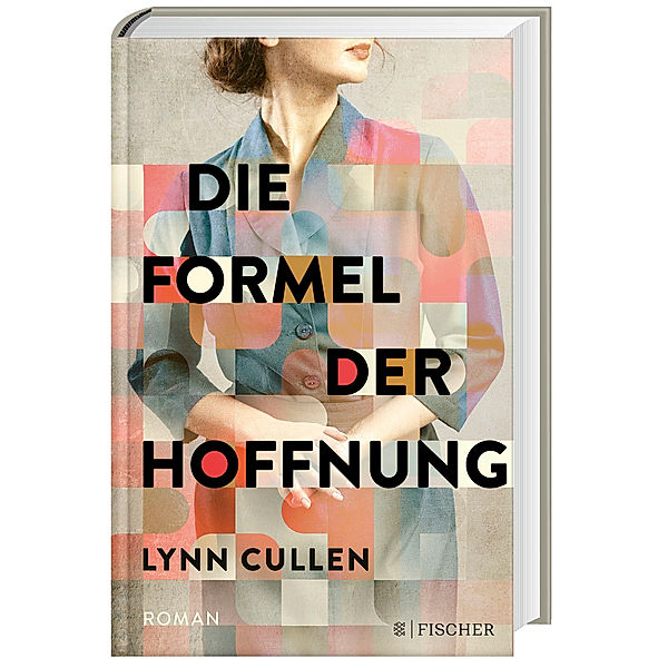 Die Formel der Hoffnung, Lynn Cullen