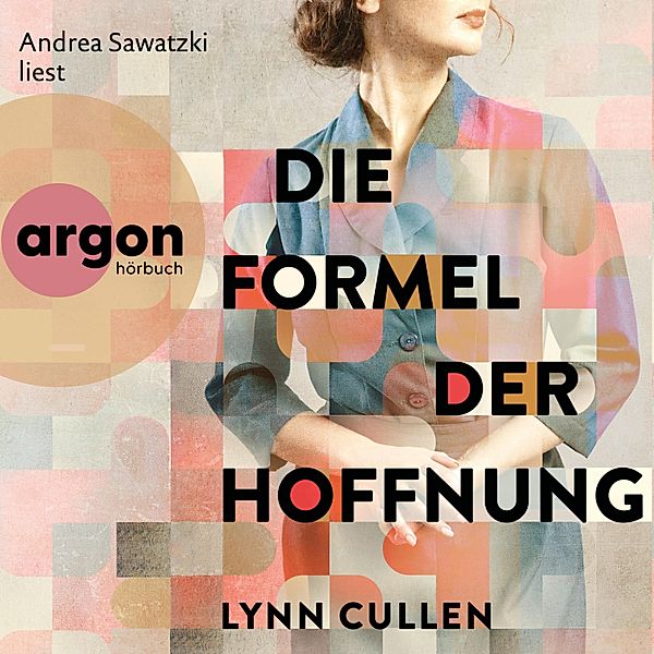 Die Formel der Hoffnung, Lynn Cullen