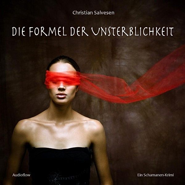 Die Formel der Unsterblichkeit, Christian Salvesen