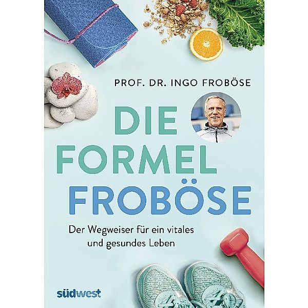 Die Formel Froböse, Ingo Froböse