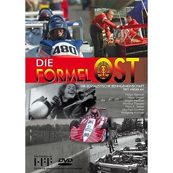 Die Formel Ost