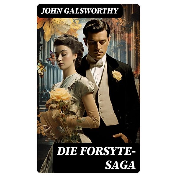 Die Forsyte-Saga, John Galsworthy